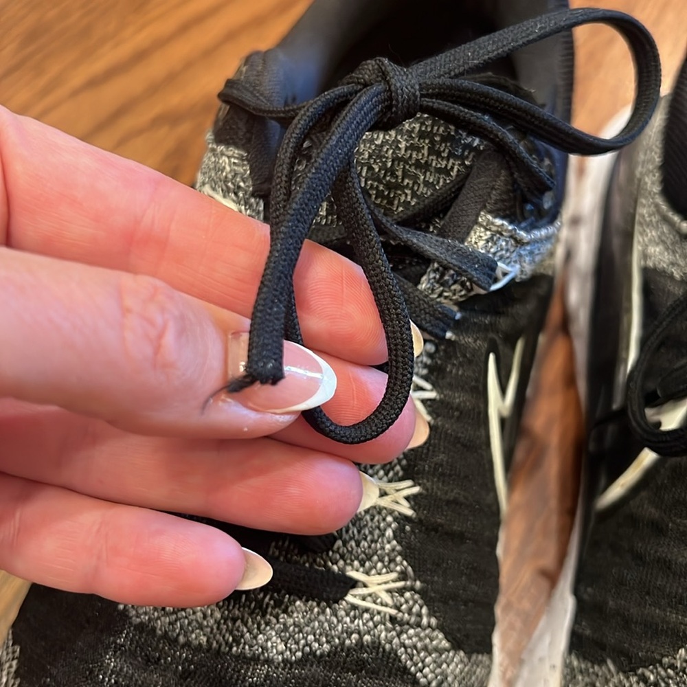 Nike React Infinity Run Flynit 2 Used, Good Condi… - image 7